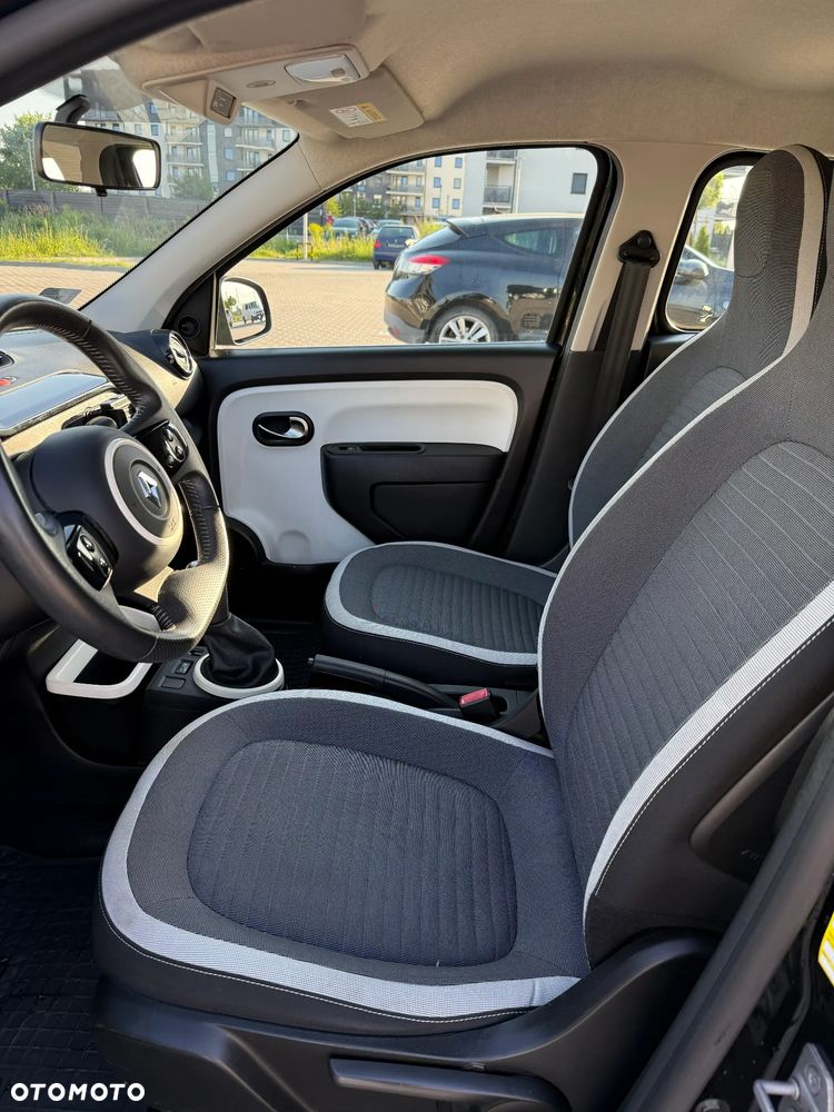 Renault Twingo SCe 70 Life EU6 - 5