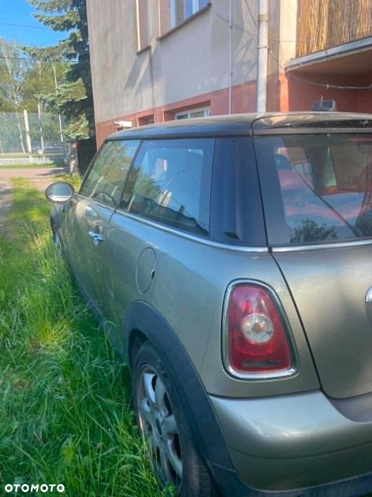 MINI Cooper - 2