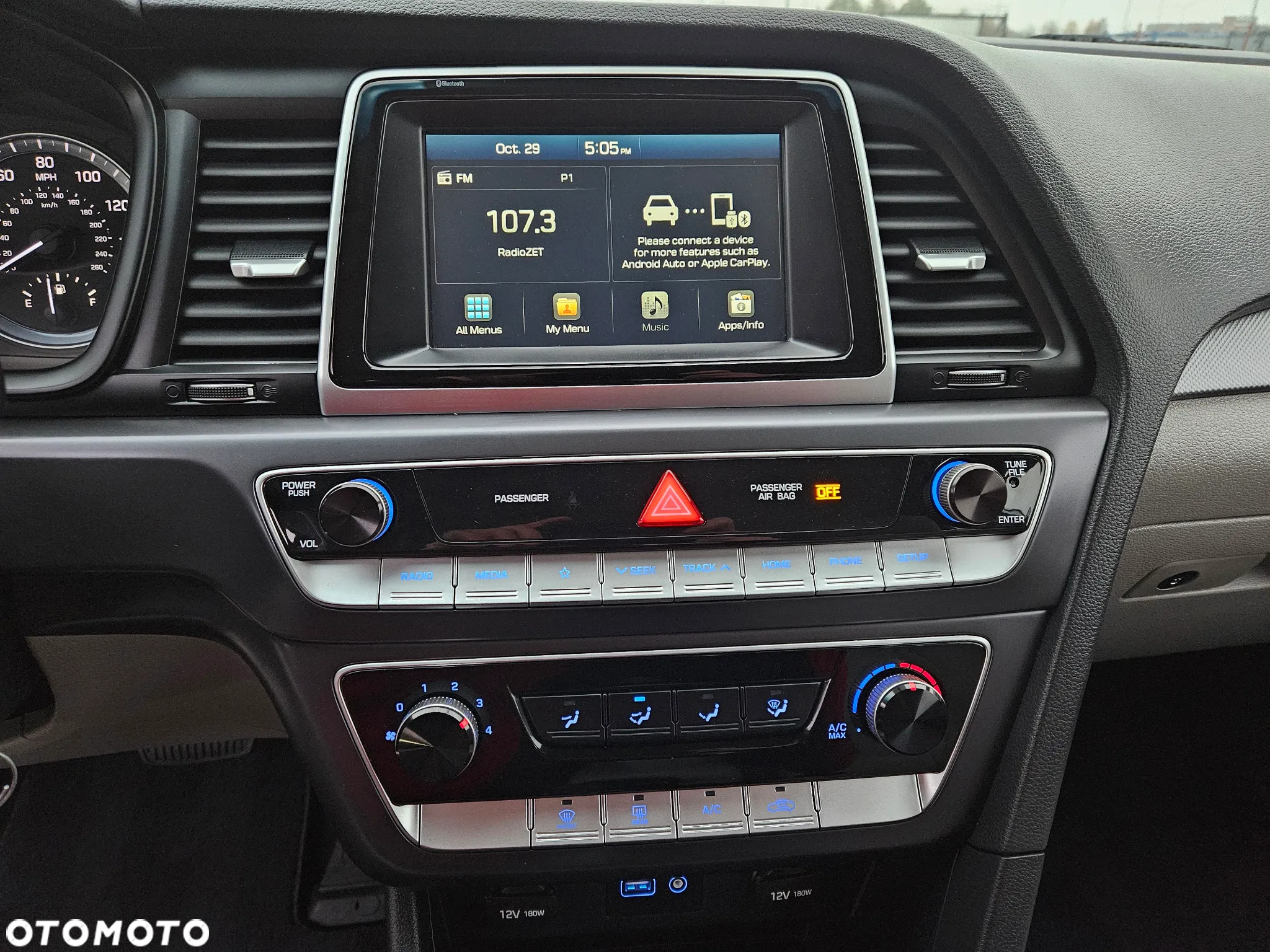 Hyundai Sonata - 17