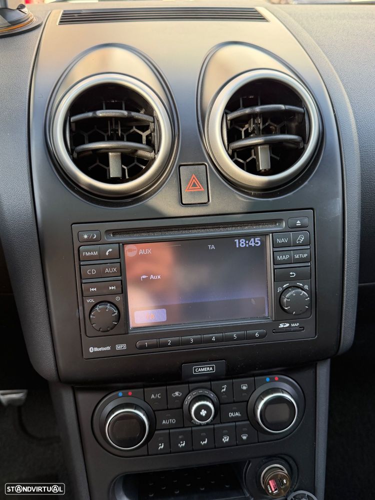 Nissan Qashqai 1.6 dCi Tekna Premium 17 360 S&S - 7