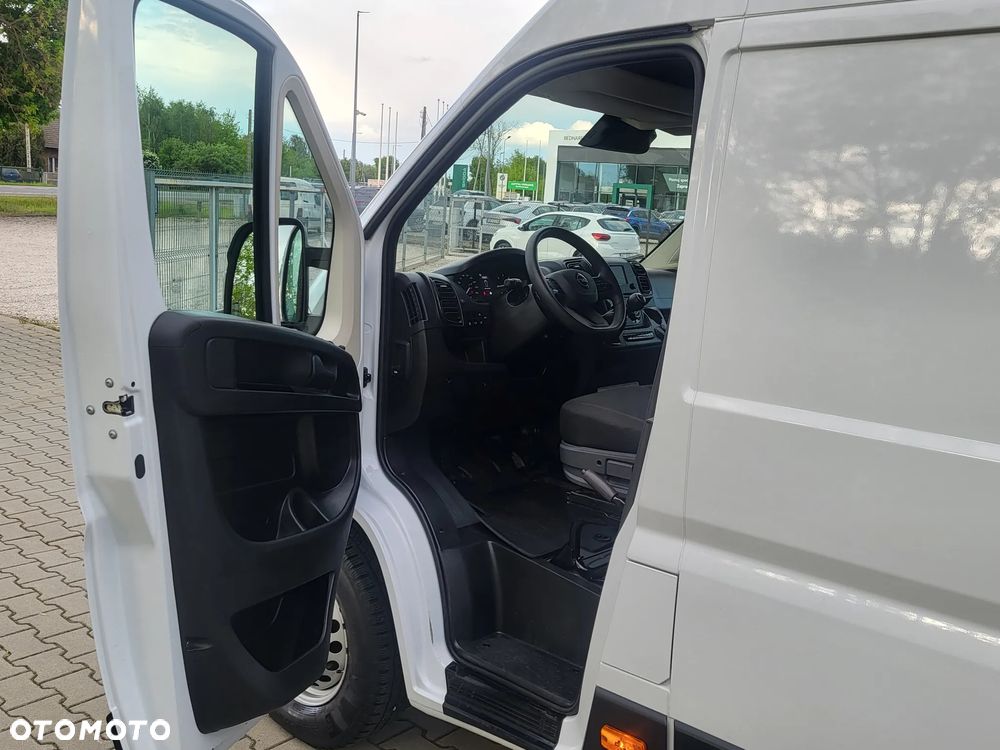 Opel Movano - 7
