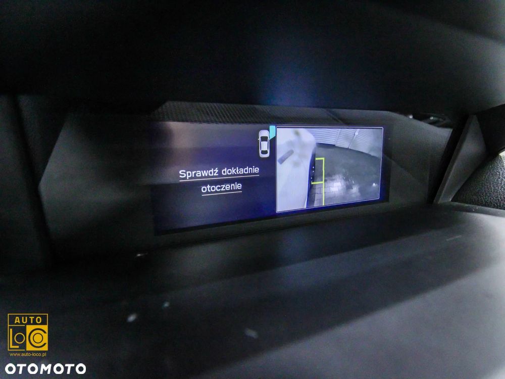 Subaru Forester 2.0i-L Platinum (EyeSight) Lineartronic - 22