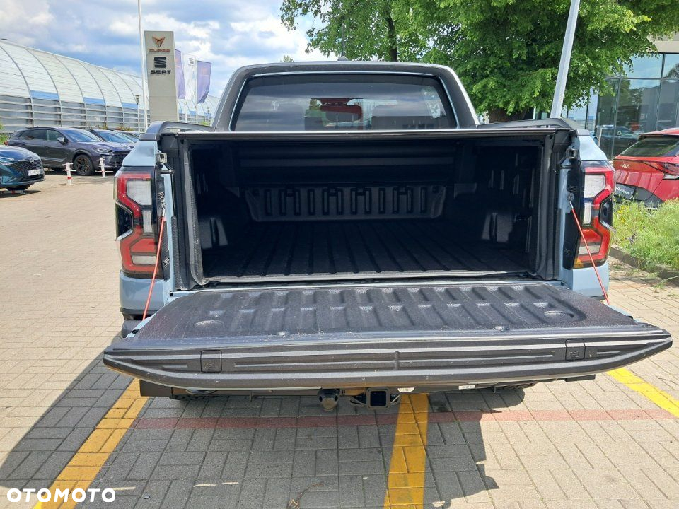 Ford Ranger Raptor - 9