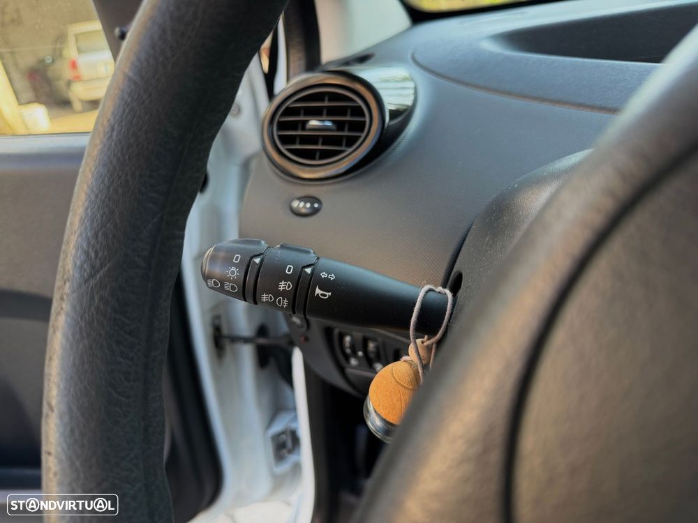 Renault Twingo 1.2 16V Ripcurl — fotografia 27