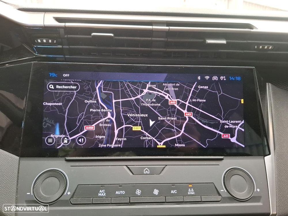 Peugeot 308 PureTech 110 Active Pack - 5