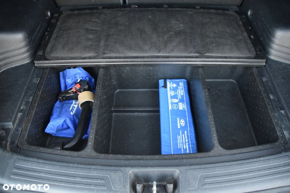 Hyundai ix35 1.6 GDI Comfort 2WD - 16