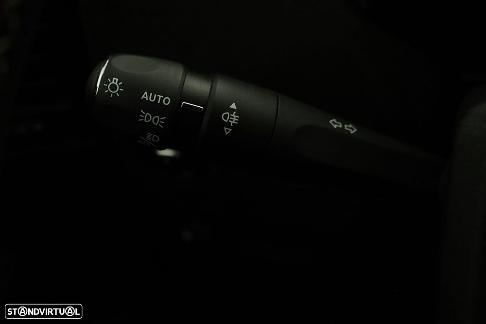 DS DS4 1.2 PureTech Performance Line EAT8 - 17