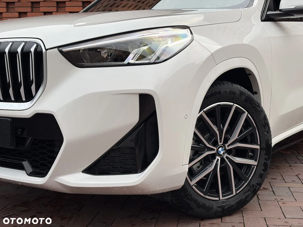BMW X1 sDrive18i sport - 10