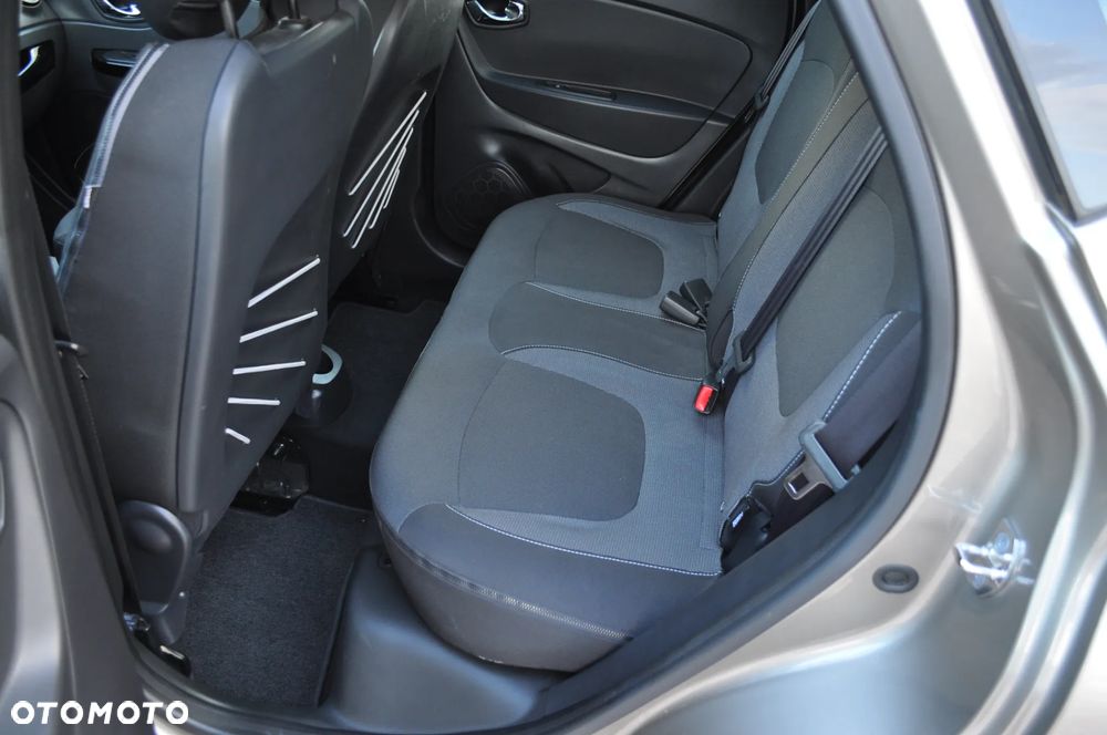 Renault Captur TCe 120 EDC Luxe - 18
