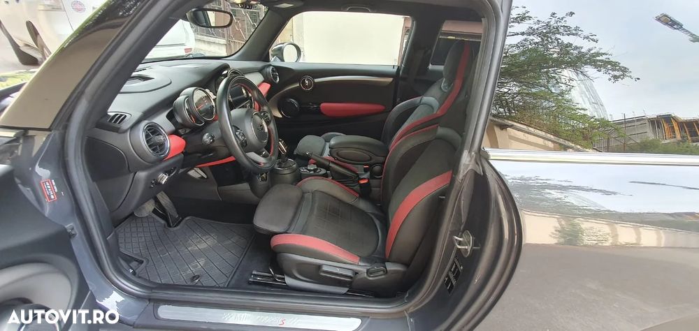 Mini Cooper S - 5