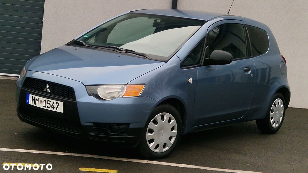 Mitsubishi Colt CZ3 1.1 Motion Plus - 7