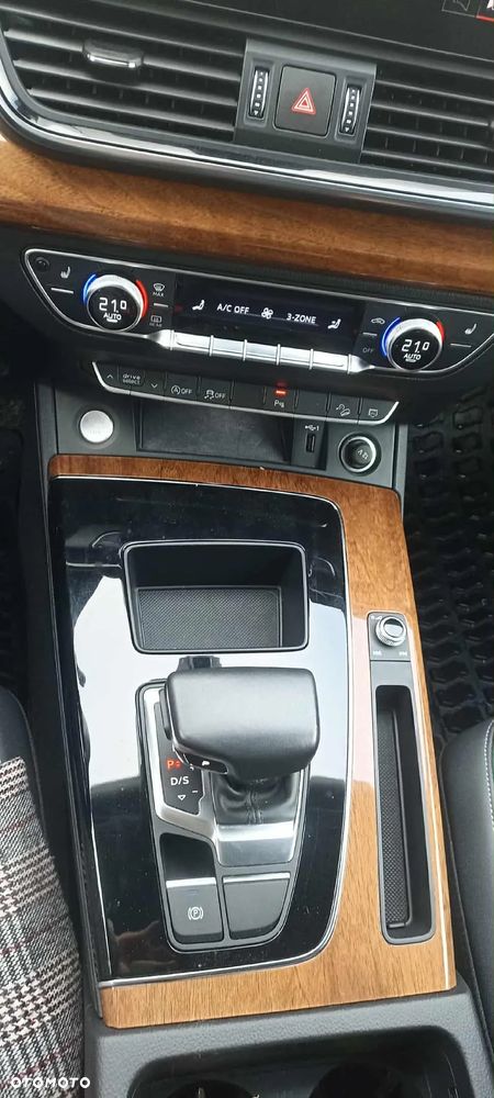 Audi Q5 45 TFSI quattro S tronic S line - 23