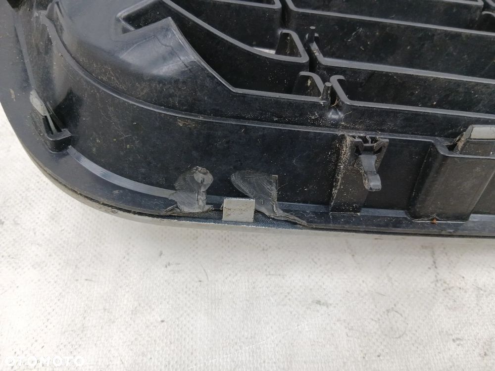 ATRAPA GRILL FIAT DUCATO LIFT 2014- - 8