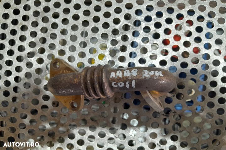 Conducta gaze 03L131521J 03L131521J Audi A4 B8/8K [2007 - 2011] Allro - 2