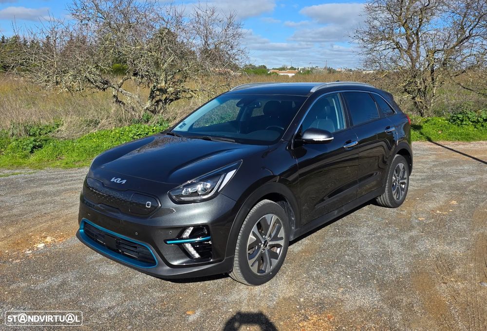 Kia e-Niro 64kWh - 1