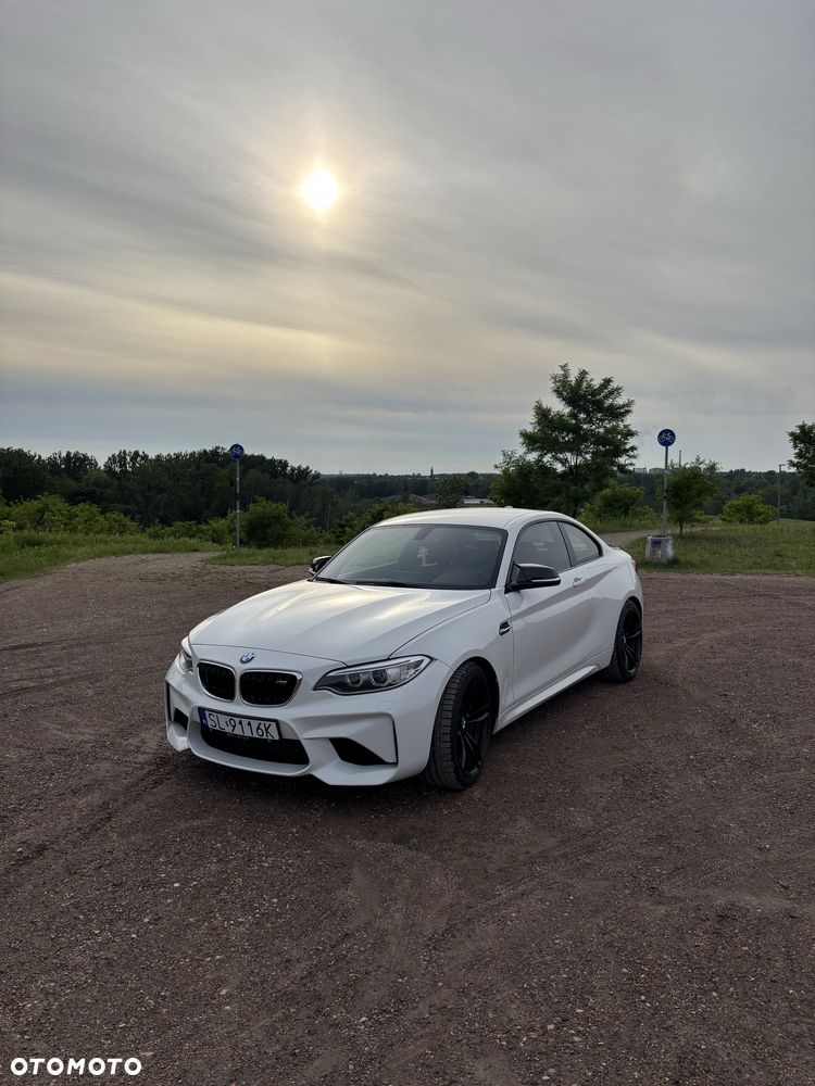 BMW M2 - 1