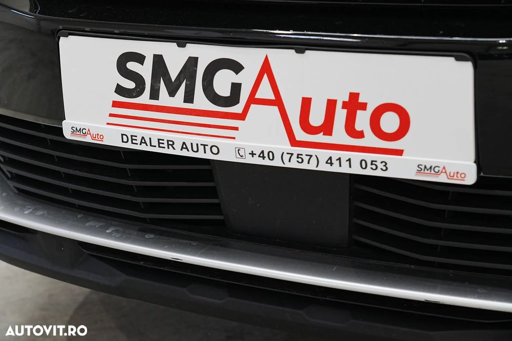 Peugeot 3008 Plug-In Hybrid 225 e-EAT8 GT - 37