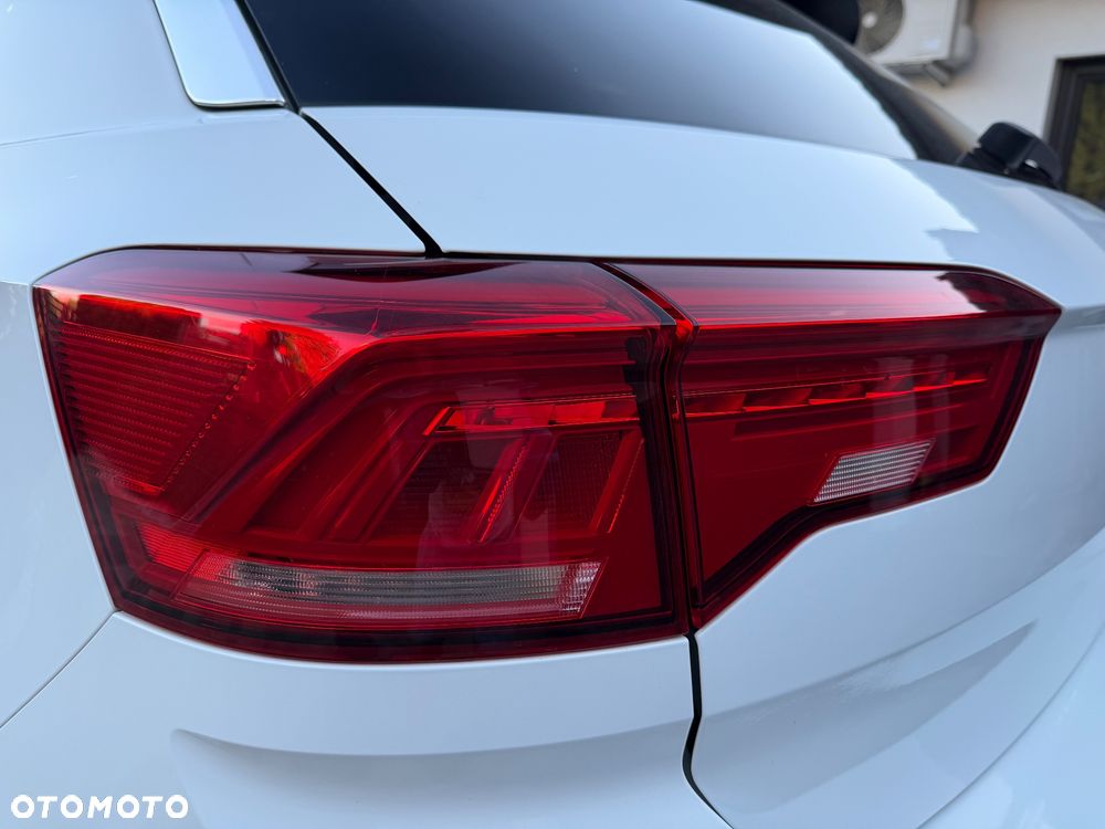 Volkswagen T-Roc 1.5 TSI ACT Advance - 15