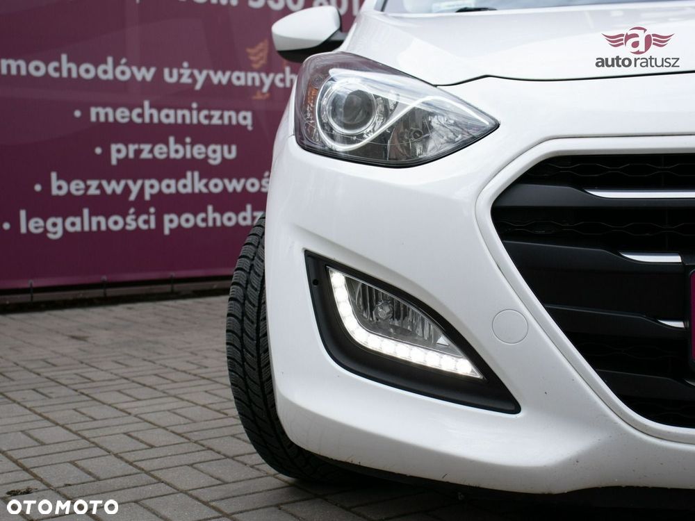 Hyundai i30 - 8
