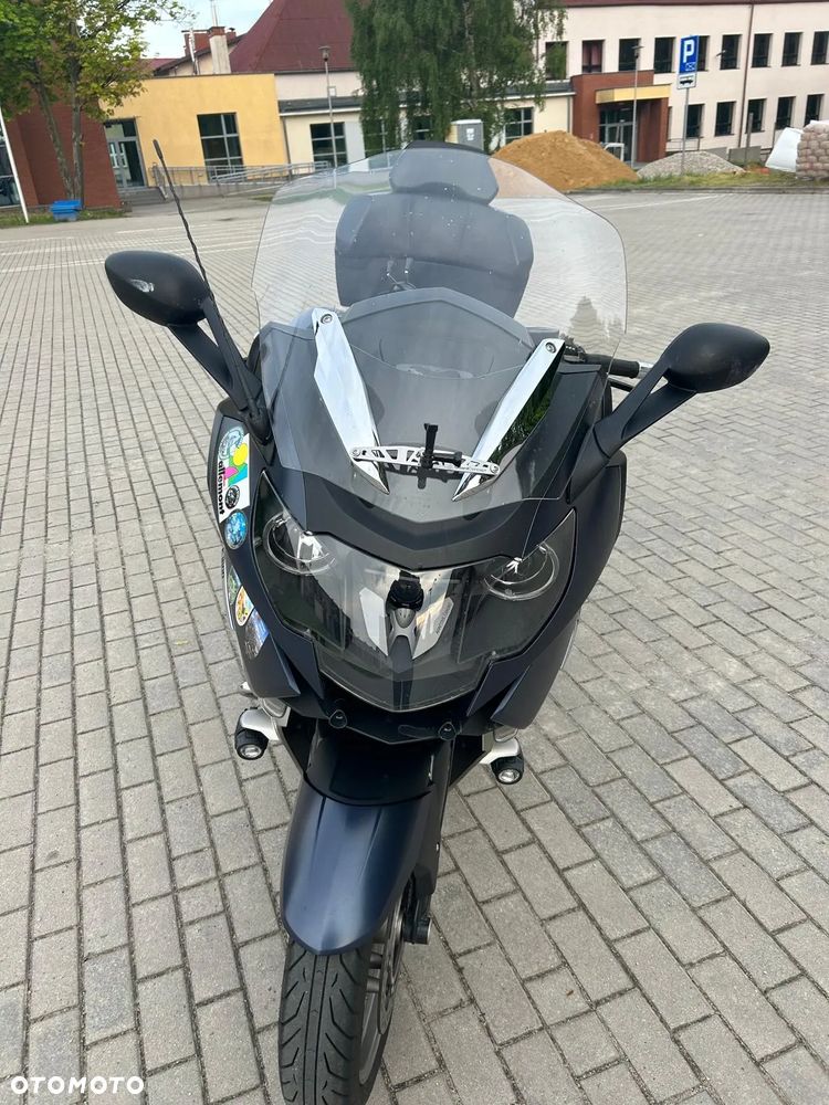 BMW K - 4