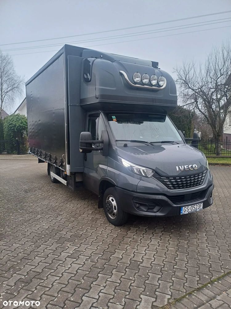 Iveco Daily - 1