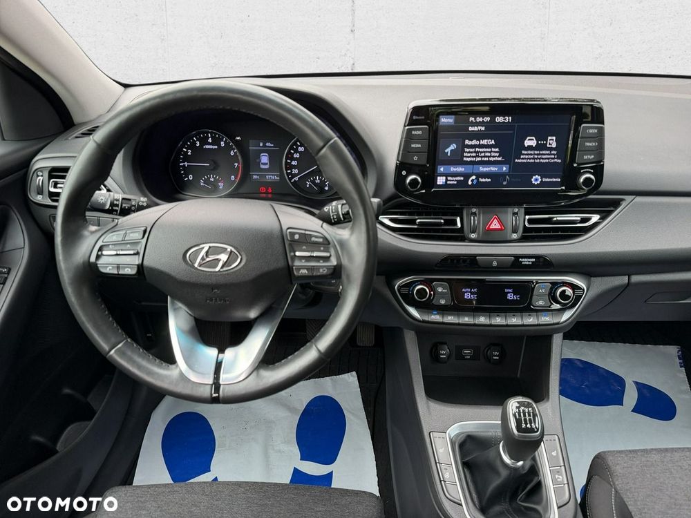 Hyundai i30 - 21