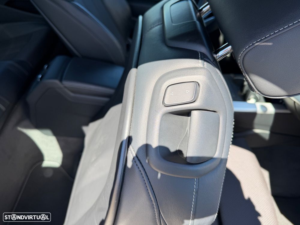 Audi A5 40 TDI quattro S line S tronic - 32