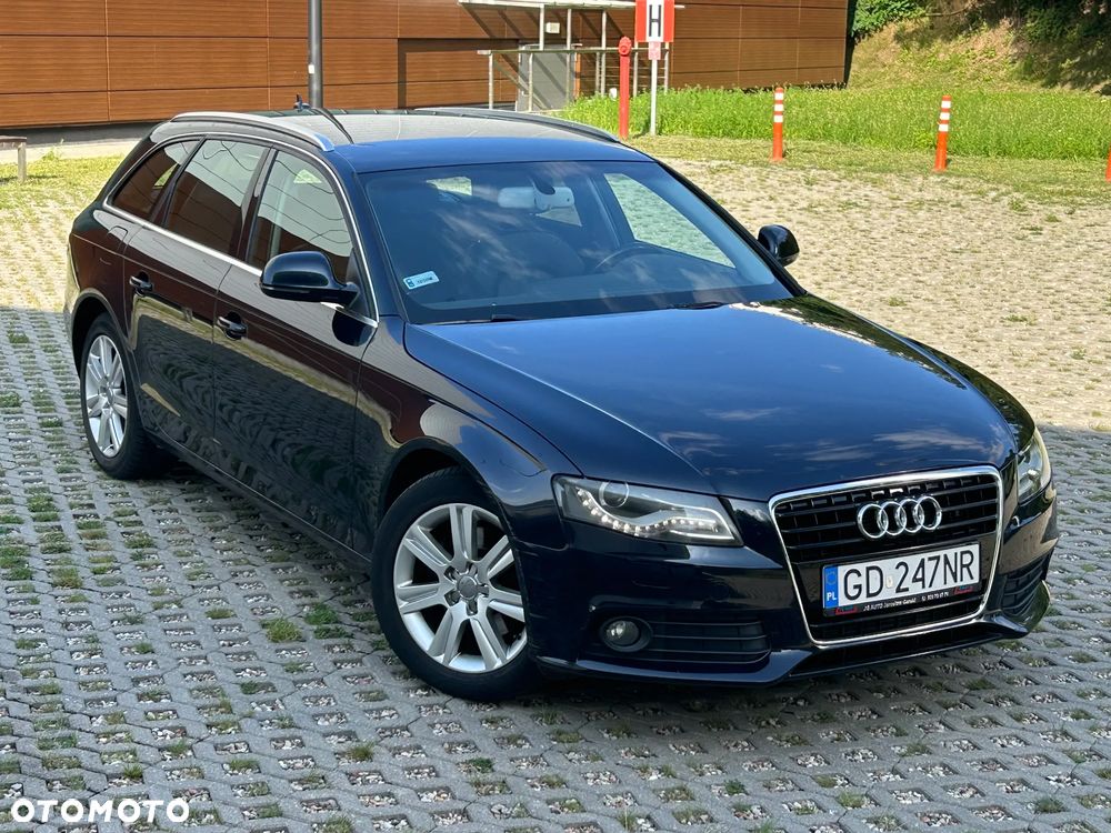 Audi A4 ver-1-8-tfsi - 3