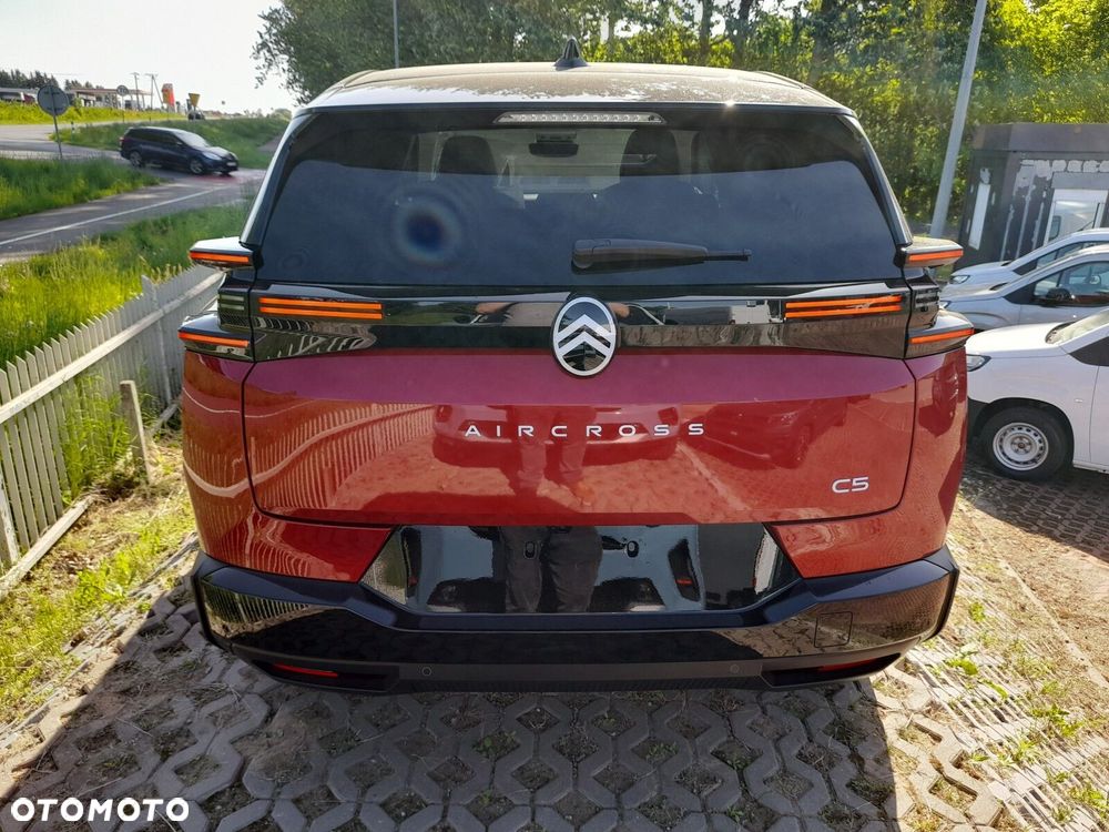 Citroën C5 Aircross - 7