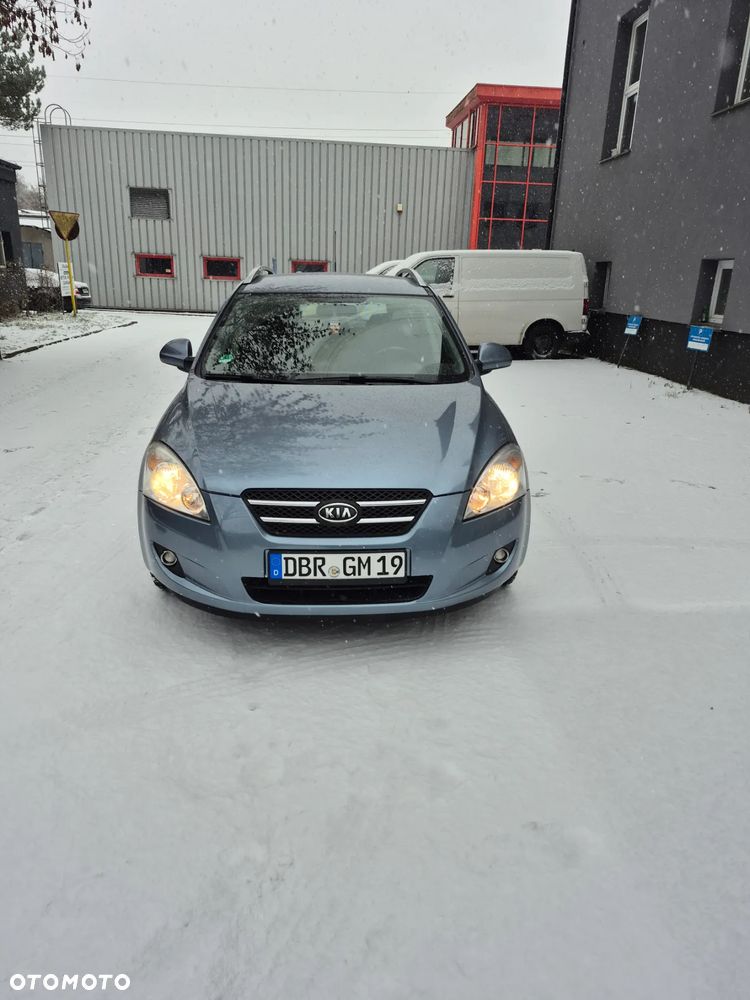 Kia Ceed 1.6 Comfort - 1