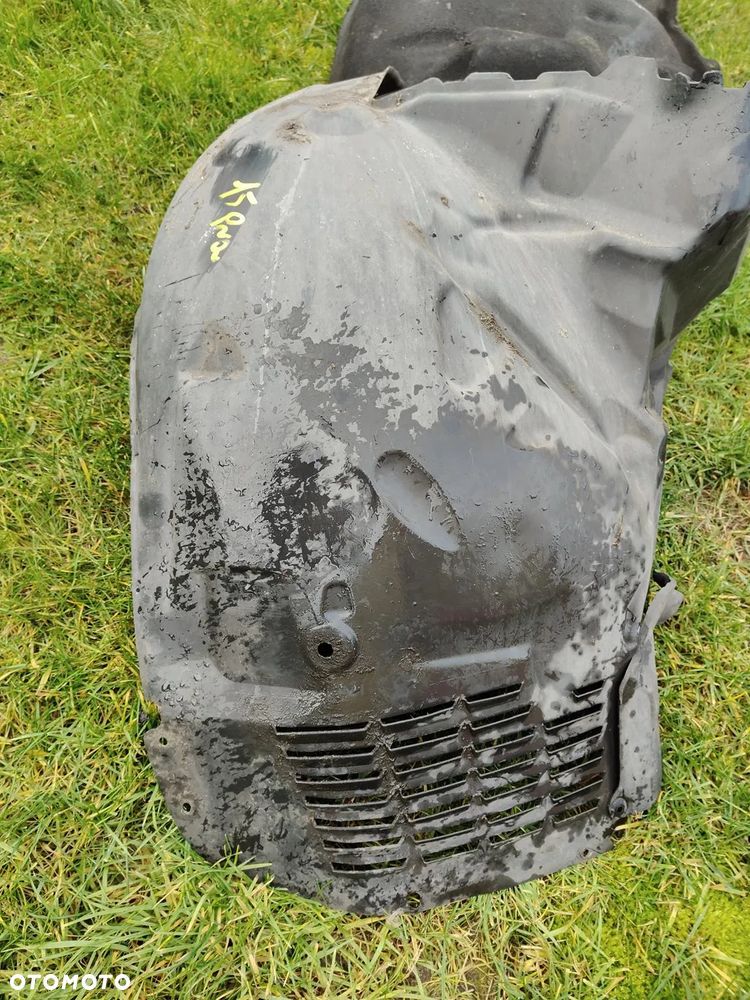 AUDI A8 D3 diesel NADKOLE Przednie Przód Prawe Oryginał - 3