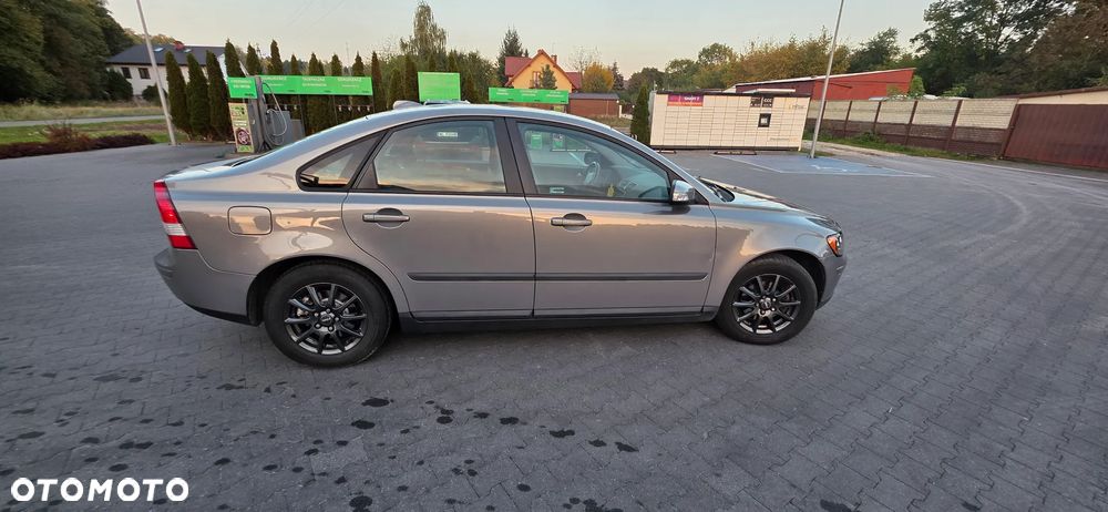 Volvo S40 1.8 - 7
