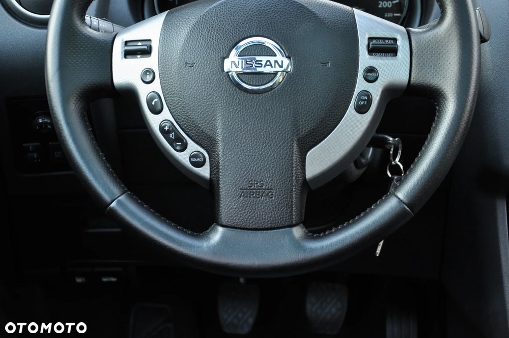 Nissan Qashqai 2.0 dCi Tekna Premium - 15