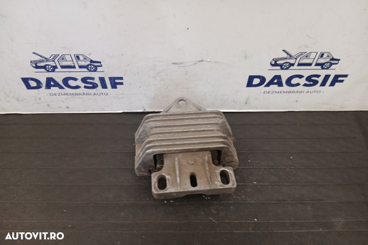 Suport motor stanga 8N0199555C 8N0199555C Audi A3 8L [1996 - 2000] Ha - 1