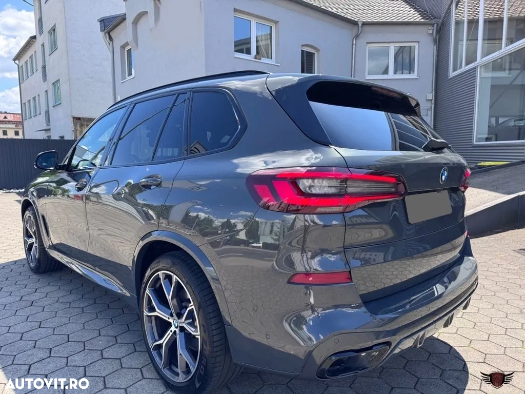 BMW X5 xDrive30d AT MHEV - 6
