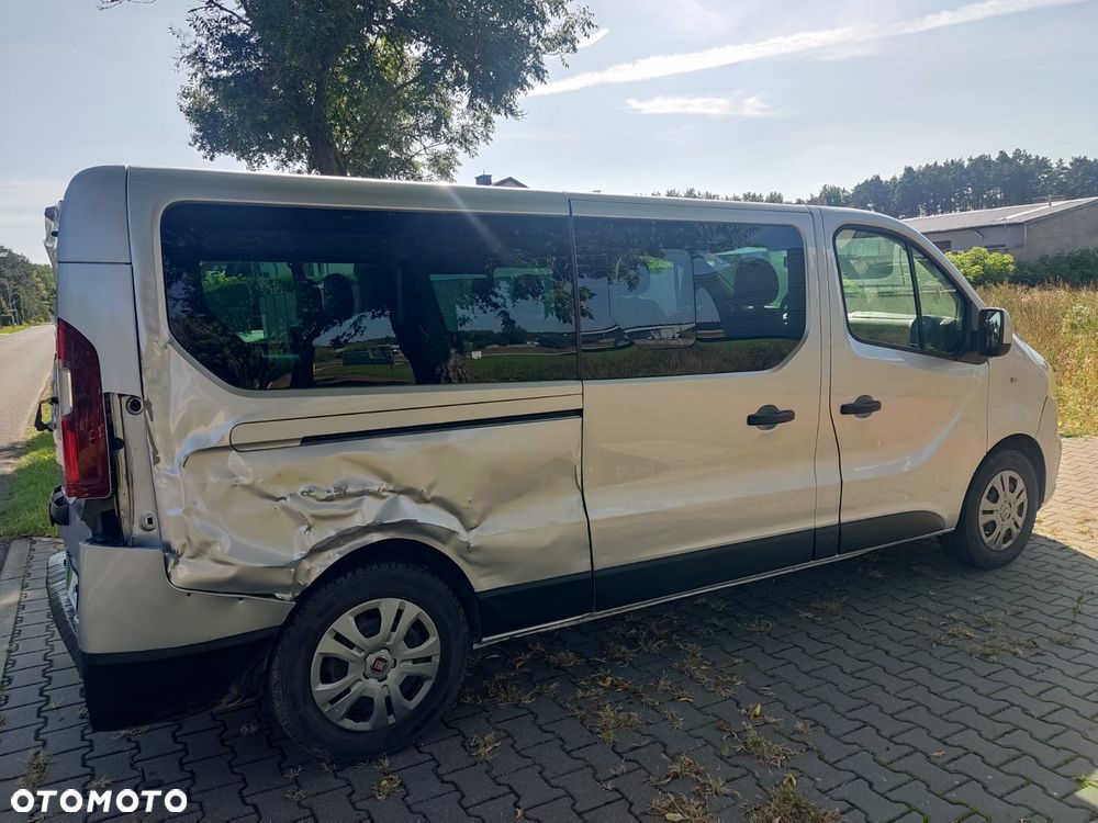 Fiat Talento - 15