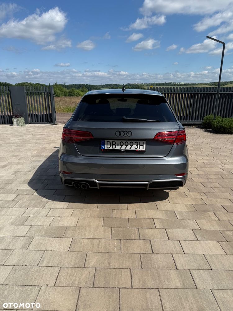Audi A3 Sportback - 6