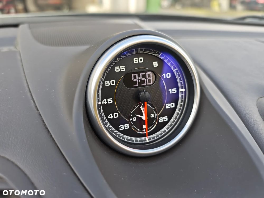 Porsche Boxster - 19
