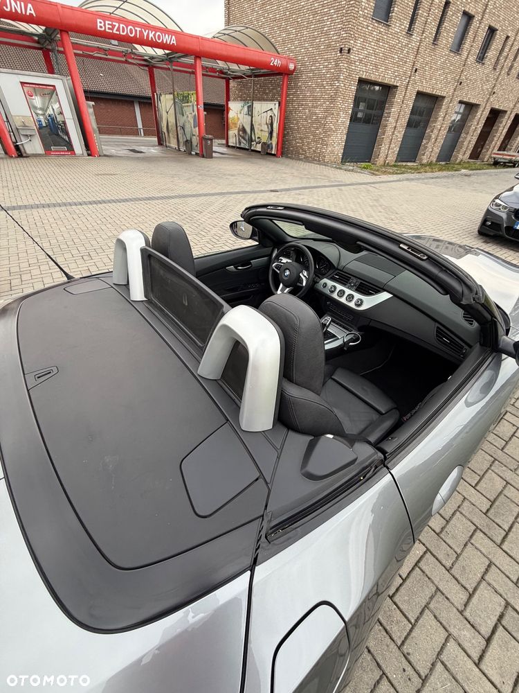 BMW Z4 - 10