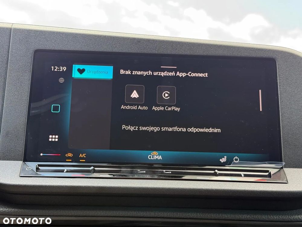 Volkswagen Caddy - 18