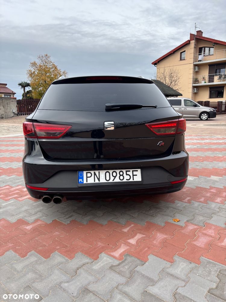 Seat Leon - 7