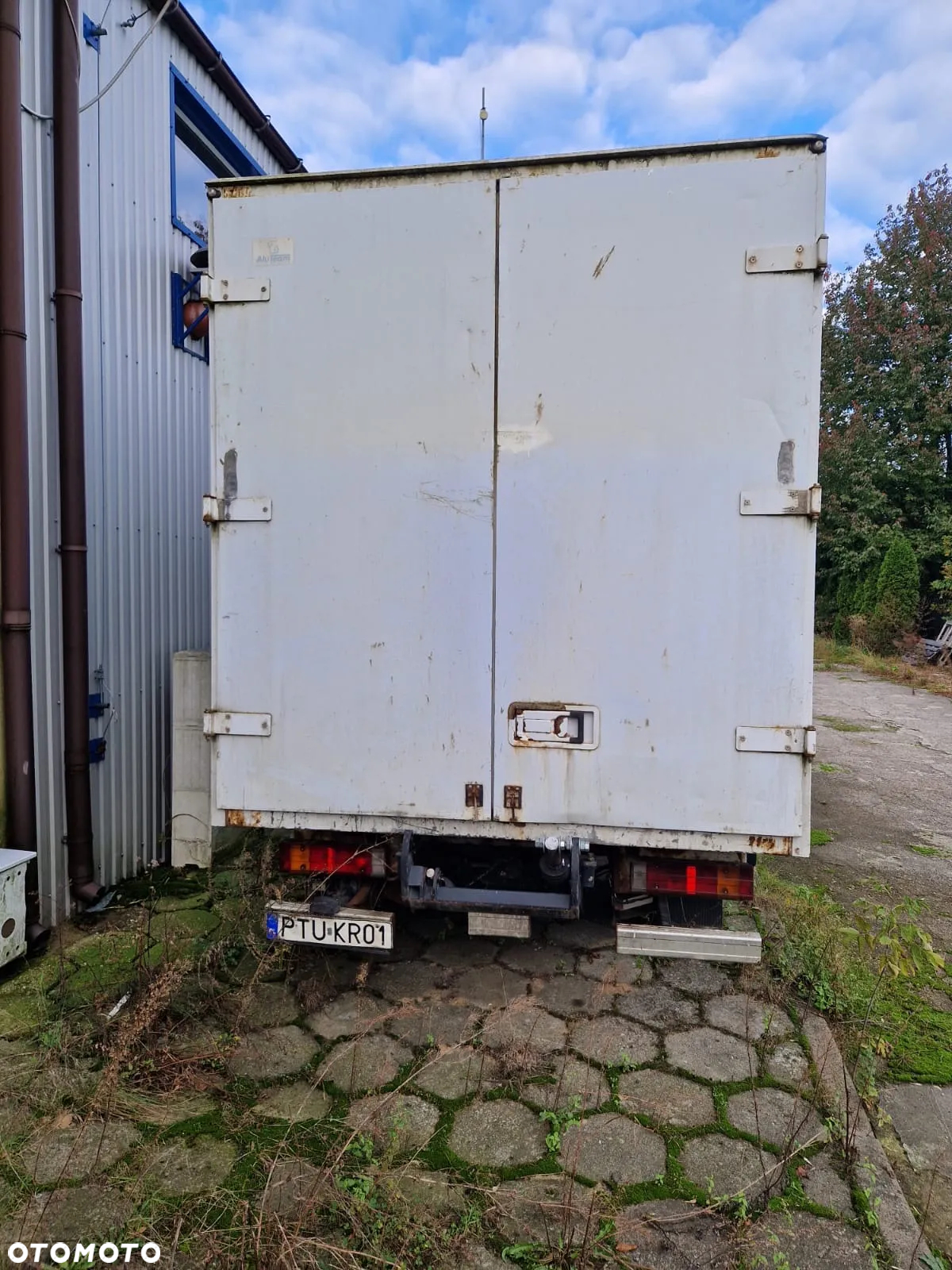 Mercedes-Benz Sprinter - 4