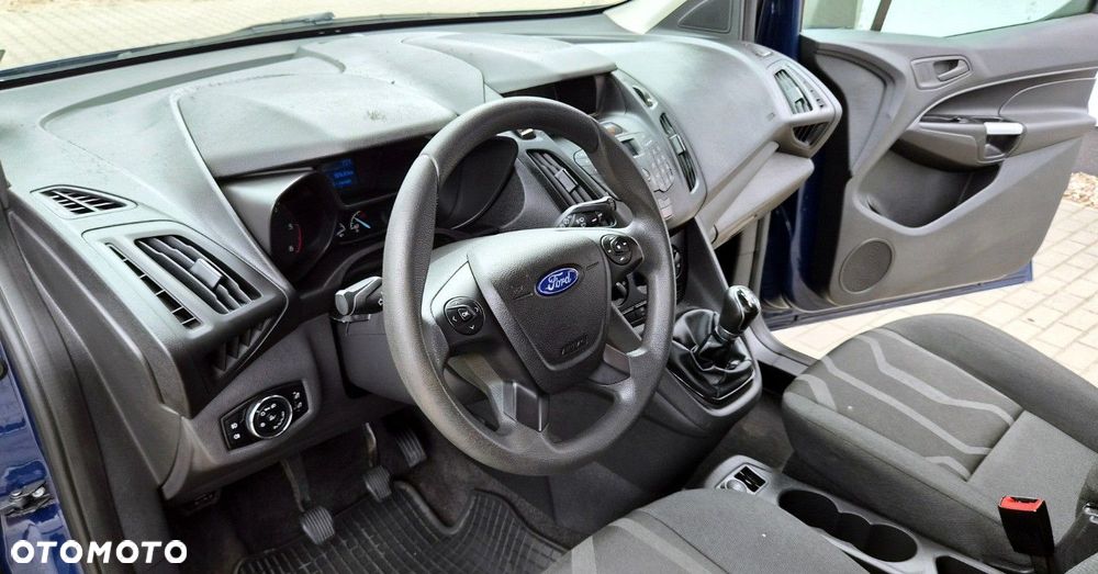 Ford Transit Connect - 26