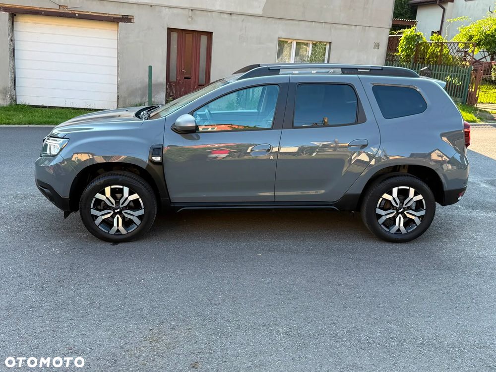Dacia Duster 1.3 TCe Journey+ - 9