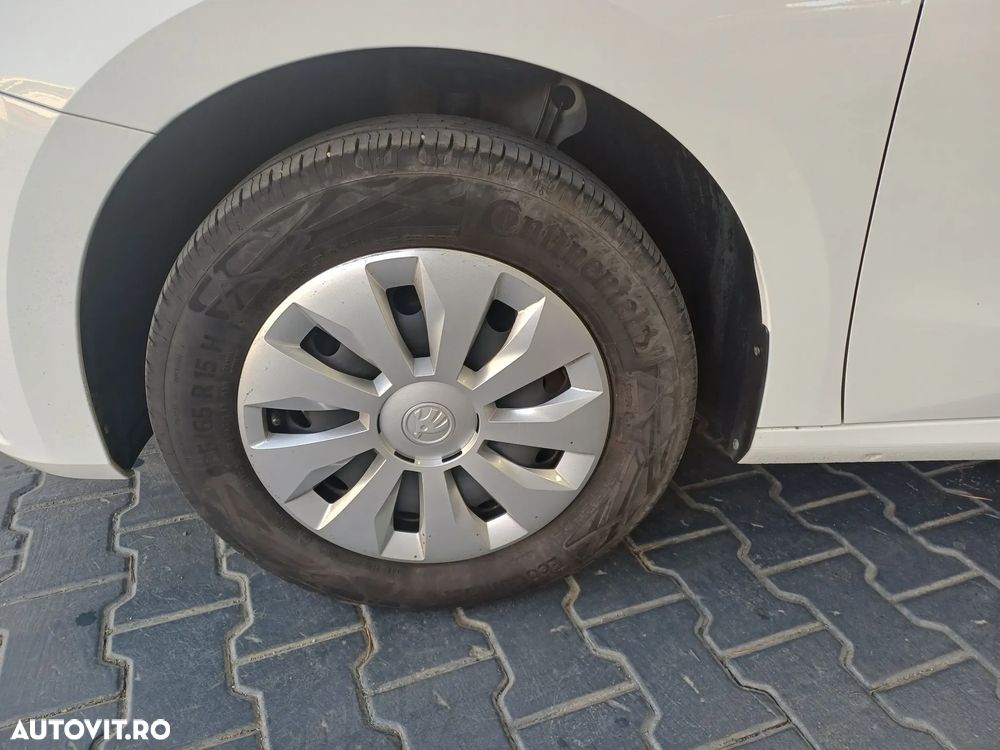 Skoda Fabia 1.0 TSI 95 CP Ambition - 4