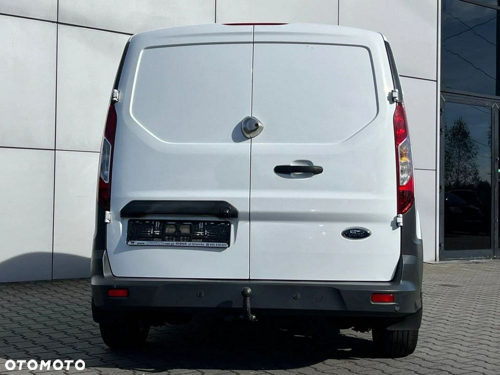 Ford Transit Connect - 12