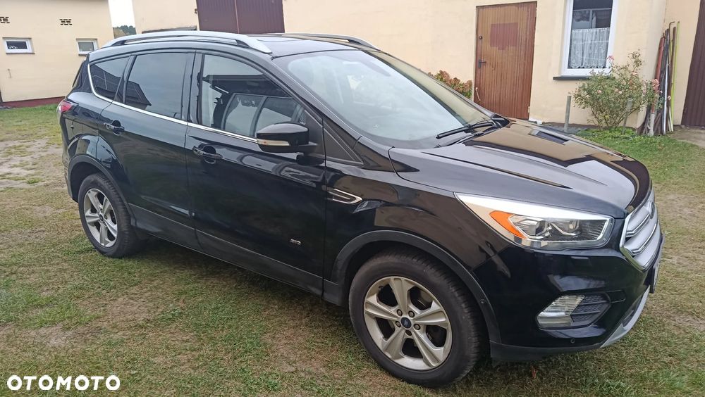 Ford Kuga ver-2-0-tdci-4x4-titanium - 3