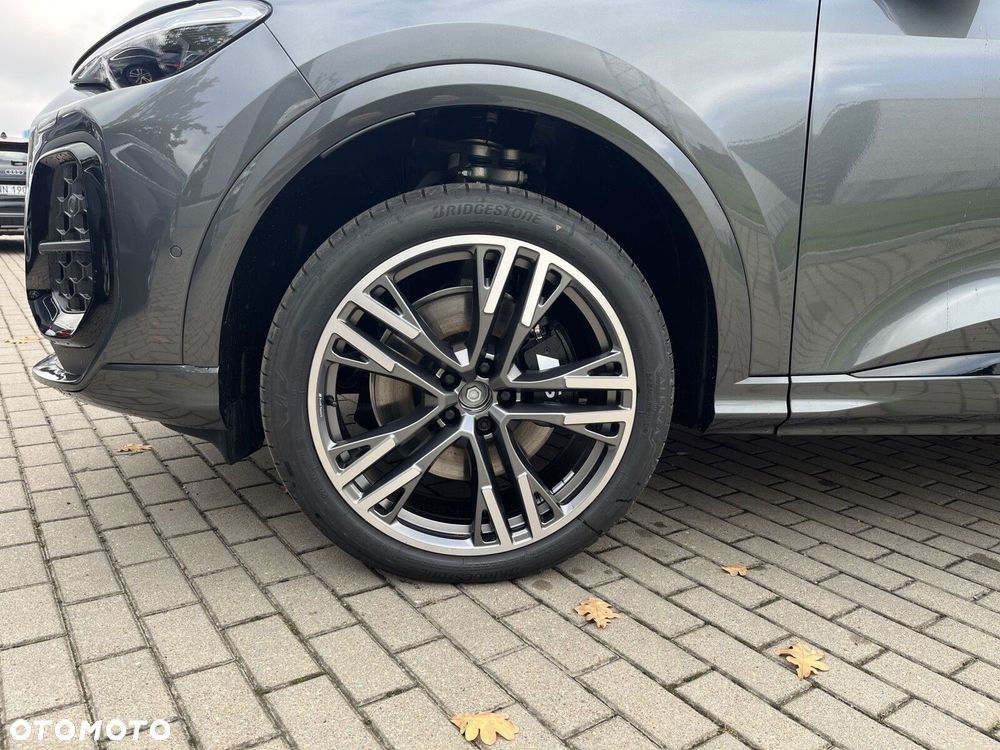 Audi SQ5 - 25
