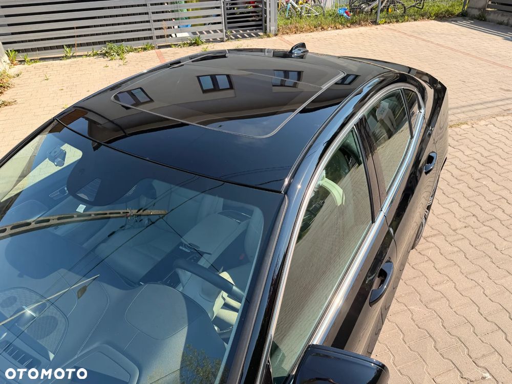Volvo S60 - 24