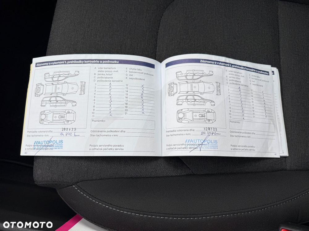 Hyundai i30 1.5 T-GDI 48V-Hybrid Advantage - 30